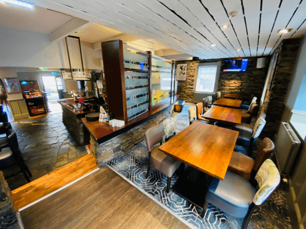 Best Sports Bars in Ayr - Smiths