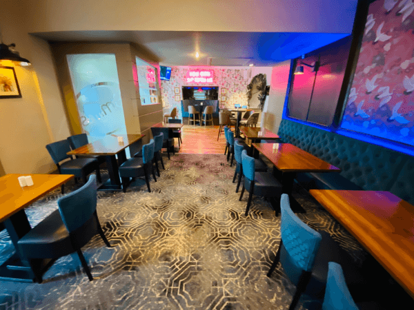 Best Sports Bars in Ayr - Smiths