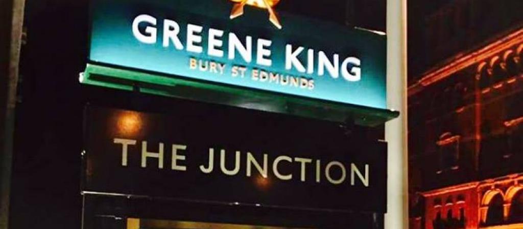 Best Sports Bars in London - Junction