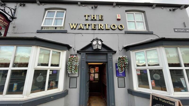 Best Sports Bars in Wakefield - Waterloo