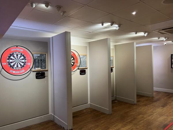 Best Sports Bars in Bristol - ALLSTARS Sports Bar