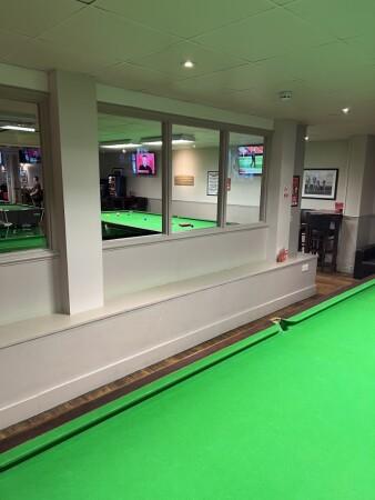 Best Sports Bars in Bristol - ALLSTARS Sports Bar