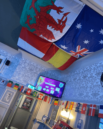 Best Sports Bars in Sheffield - The Banner Cross