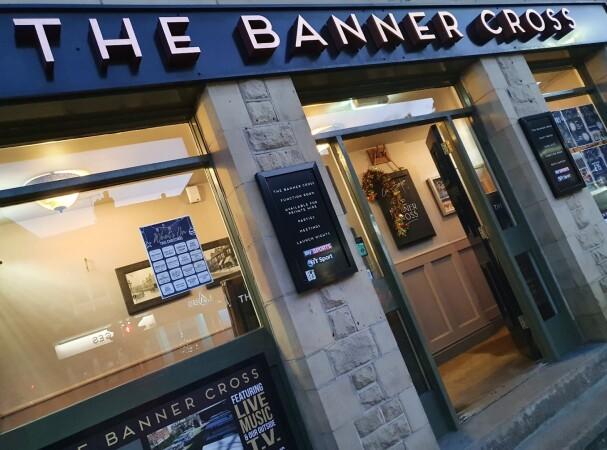 Best Sports Bars in Sheffield - The Banner Cross