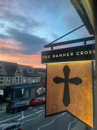 Best Sports Bars in Sheffield - The Banner Cross