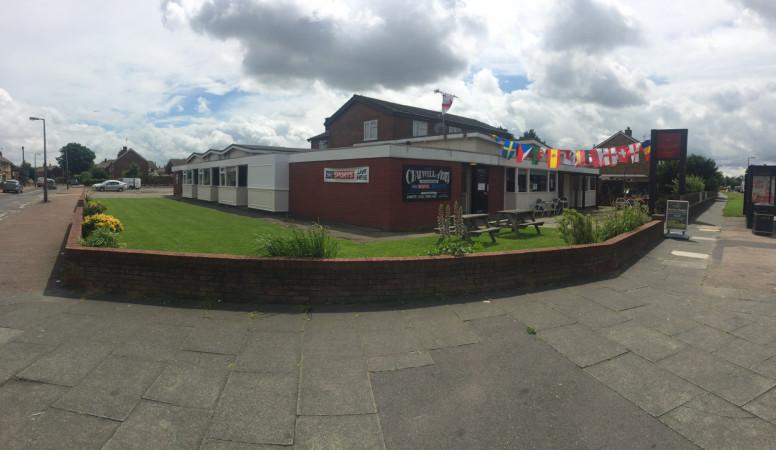 Best Sports Bars in Grays - Chadwell Arms