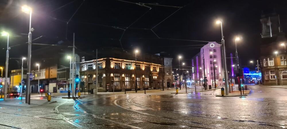 Best Sports Bars in Blackpool - Counting House