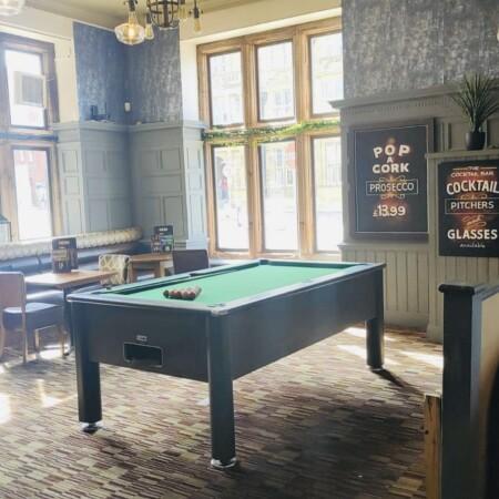 Best Sports Bars in Blackpool - Counting House