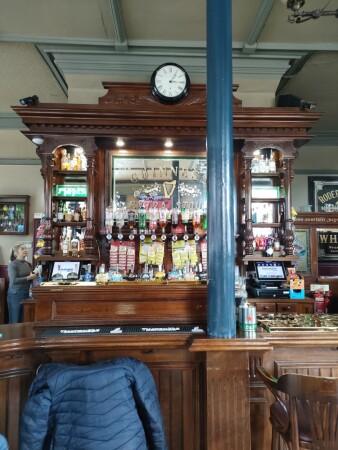 Best Sports Bars in London - The Twelve Pins