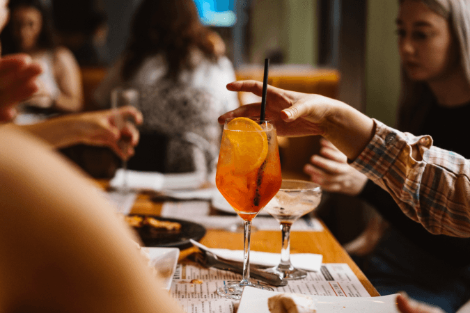 Best Sports Bars in Nottingham - Southbank Bar - Nottingham City