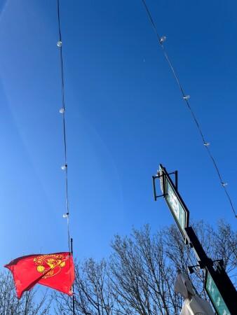 Best Sports Bars in Sale - The Brooklands Tap