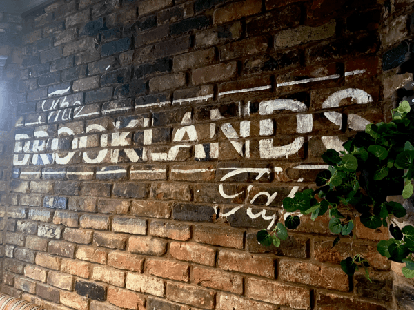 Best Sports Bars in Sale - The Brooklands Tap