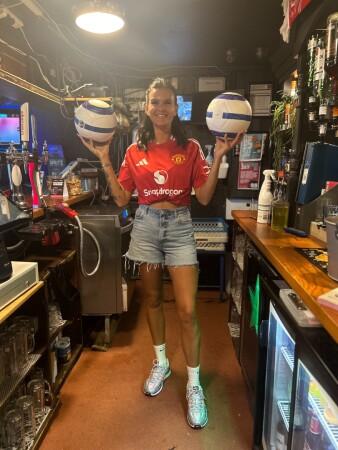 Best Sports Bars in Sale - The Brooklands Tap