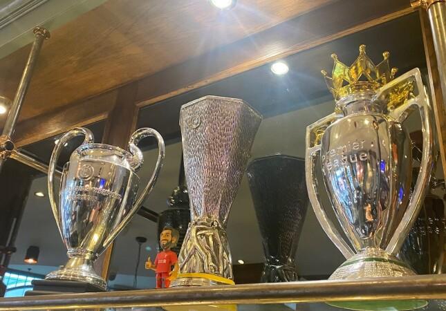 Best Sports Bars in Fulham - The Kings Arms (by Putney Bridge)