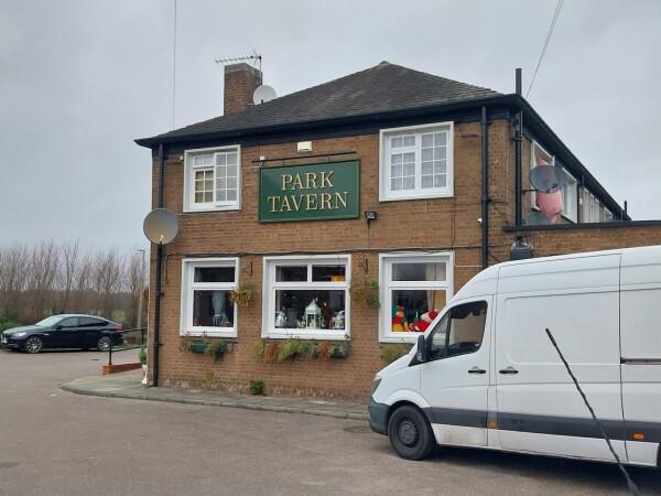 Best Sports Bars in Aveley - The Park Tavern