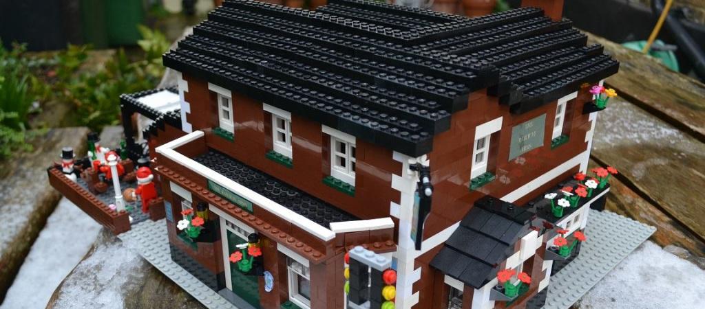 Best Sports Bars in Watford - Railway Arms