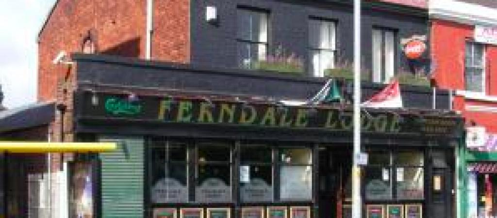 Best Sports Bars in liverpool - The Ferndale