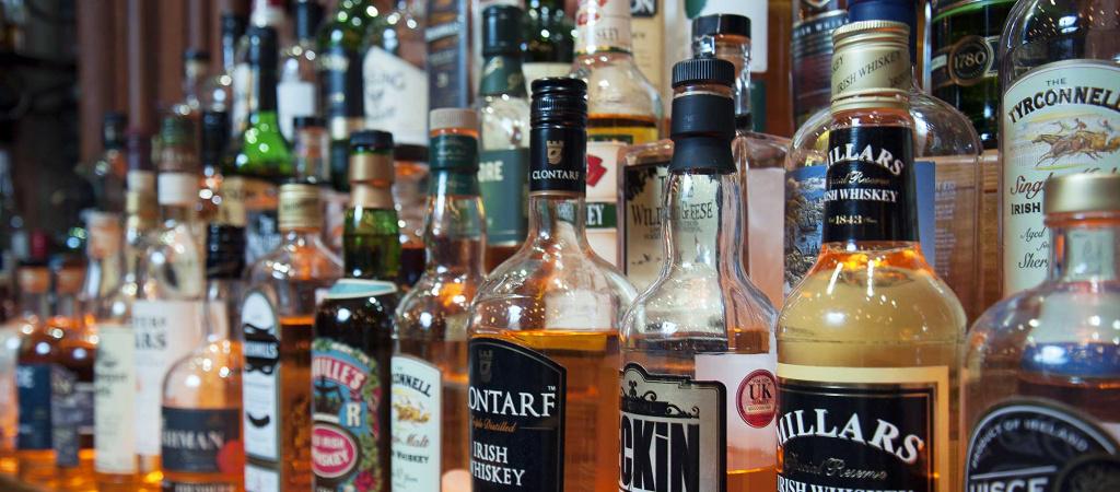 Best Sports Bars in London - Waxy O'Connors