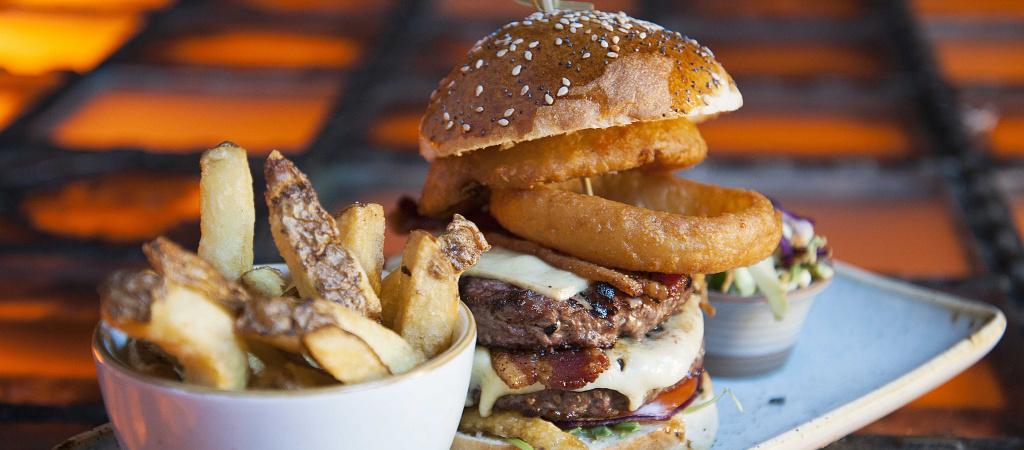 Best Sports Bars in London - Waxy O'Connors