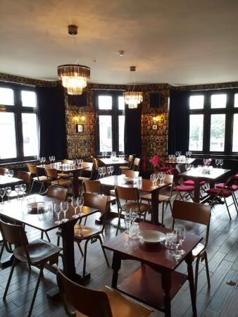 Best Sports Bars in London - Leyton Star