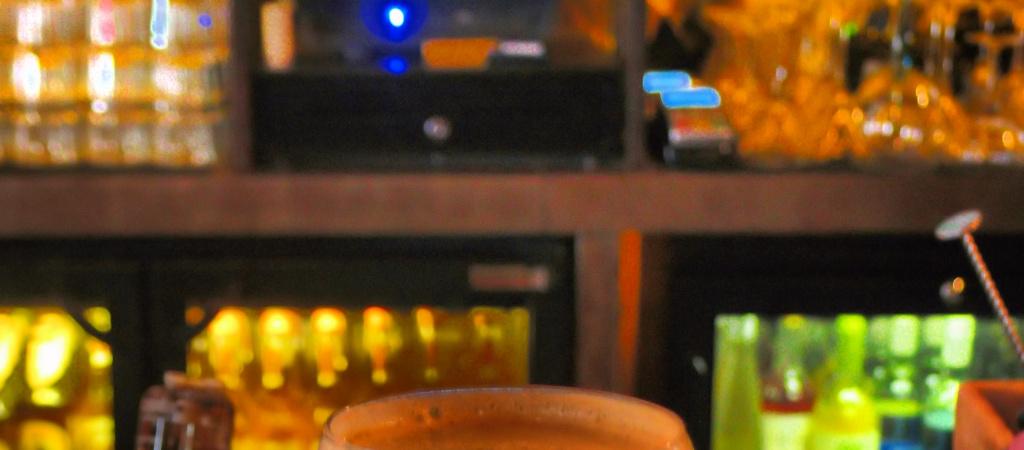 Best Sports Bars in London - The Cornershop