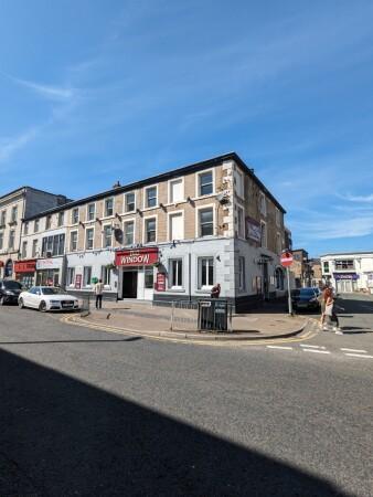 Best Sports Bars in Burnley - The Big Window