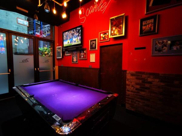 Best Sports Bars in Islington - Sports Bar & Grill Farringdon