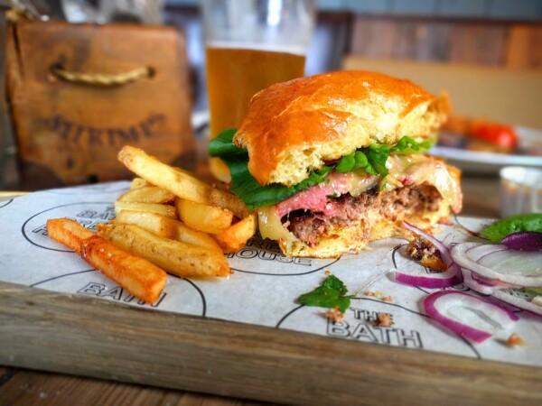 Best Sports Bars in Bath - The Bath Brew House