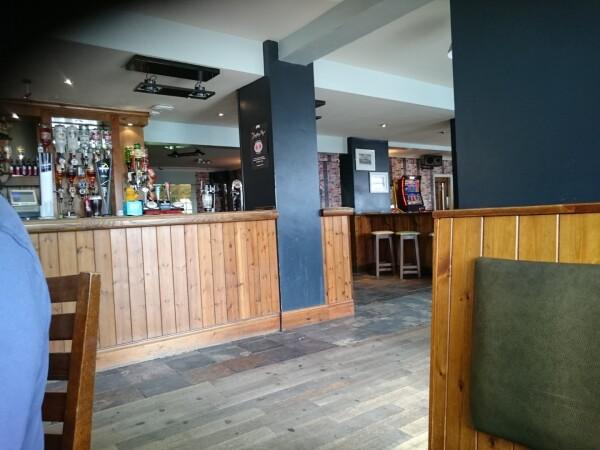 Best Sports Bars in Immingham - Bluestone Inn