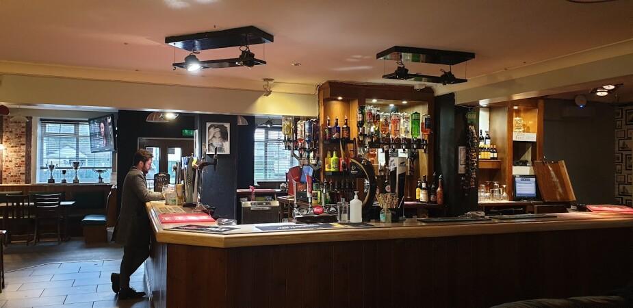 Best Sports Bars in Immingham - Bluestone Inn