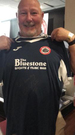 Best Sports Bars in Immingham - Bluestone Inn