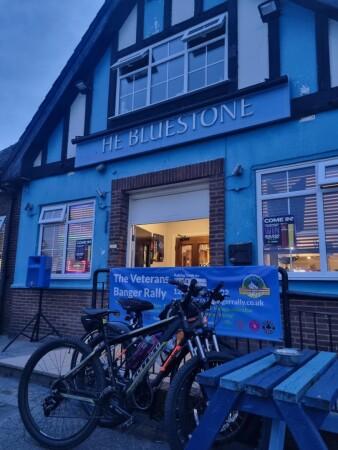 Best Sports Bars in Immingham - Bluestone Inn