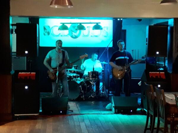 Best Sports Bars in Immingham - Bluestone Inn