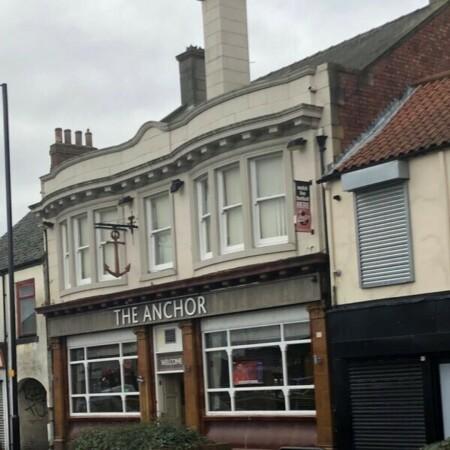 Best Sports Bars in Wallsend - The Anchor
