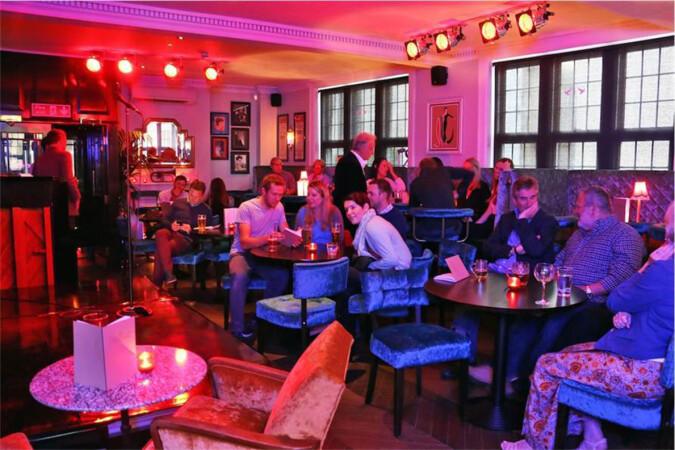 Best Sports Bars in Brighton - Grand Central