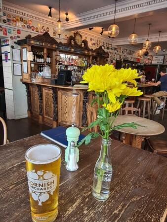 Best Sports Bars in Brighton - Grand Central
