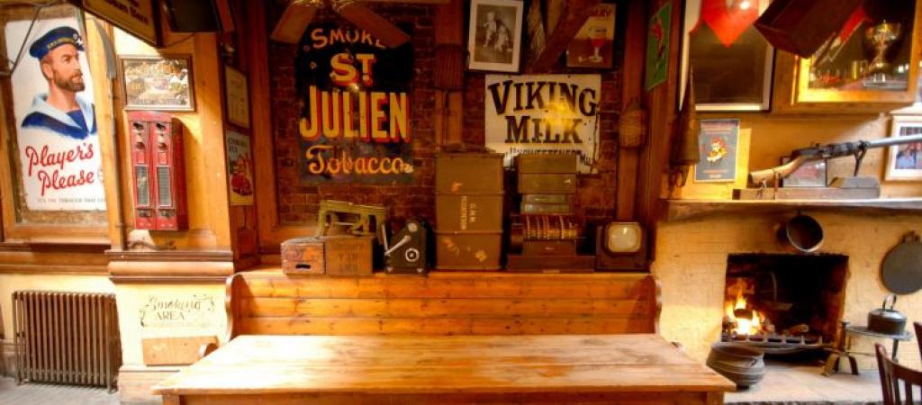 Best Sports Bars in Clapham - Alexandra