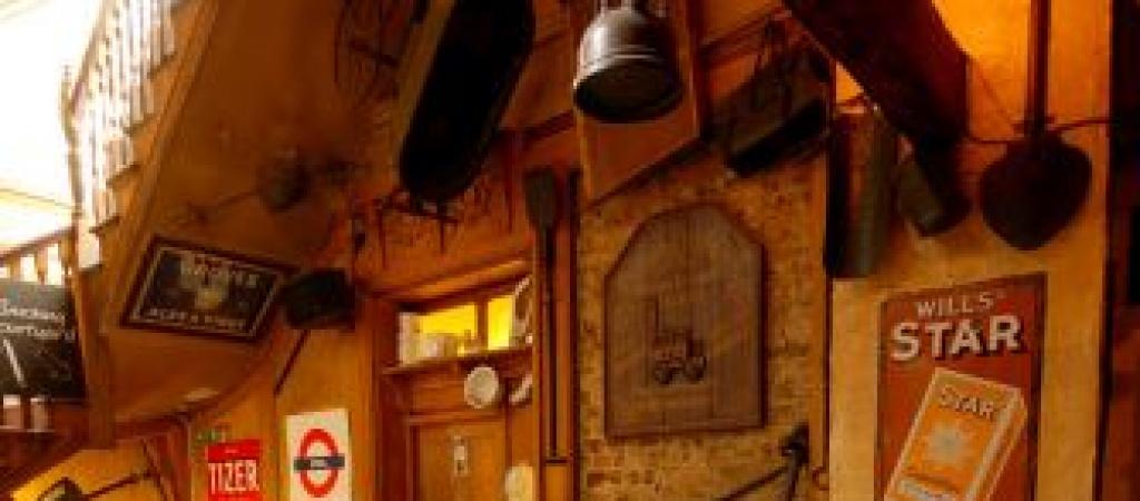 Best Sports Bars in Clapham - Alexandra