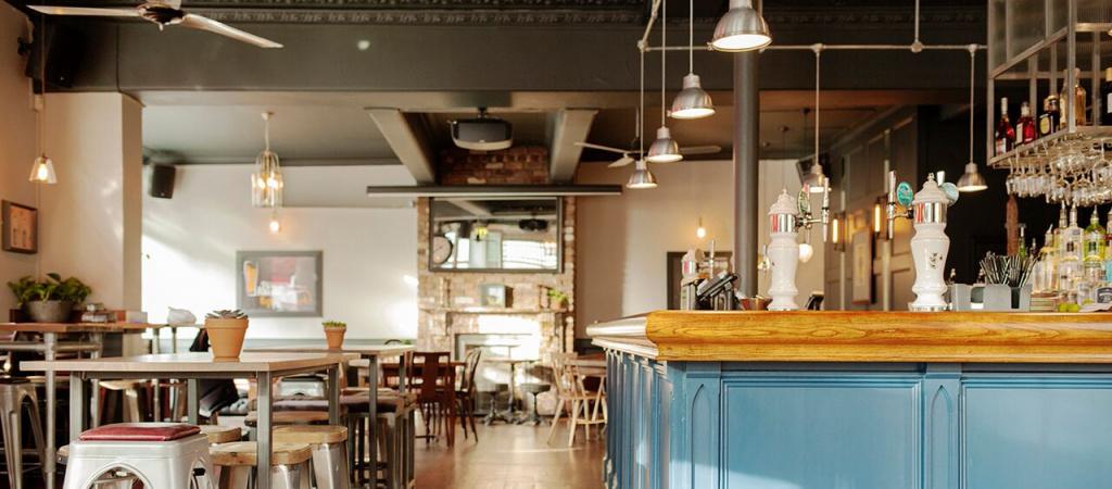 Best Sports Bars in Brixton - Florence