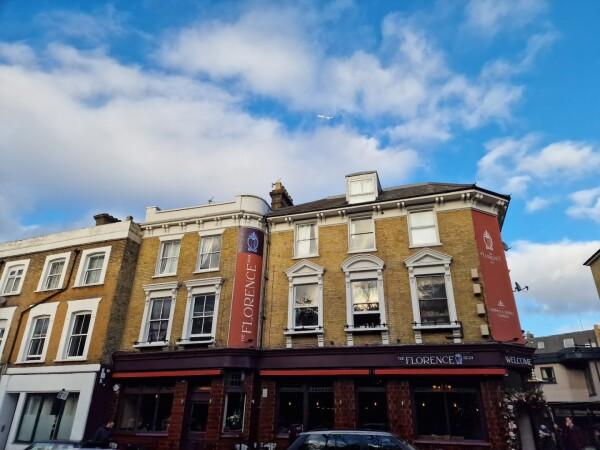 Best Sports Bars in Brixton - Florence