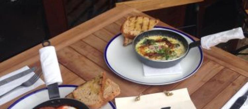 Best Sports Bars in London - Merchant