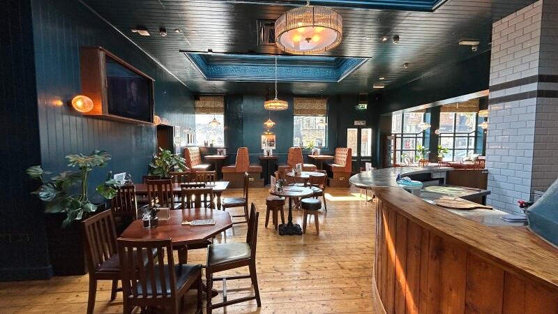 Best Sports Bars in London - New Cross House