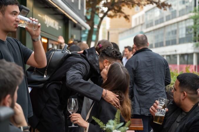 Best Sports Bars in London - Square Pig