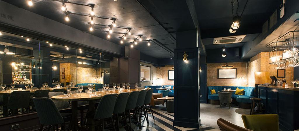 Best Sports Bars in London - Square Pig