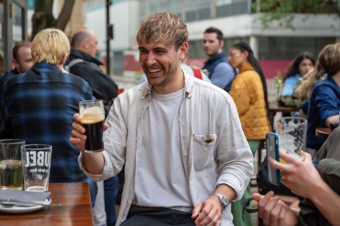 Best Sports Bars in London - Square Pig