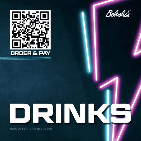 Best Sports Bars in Edinburgh - Belushis Edinburgh