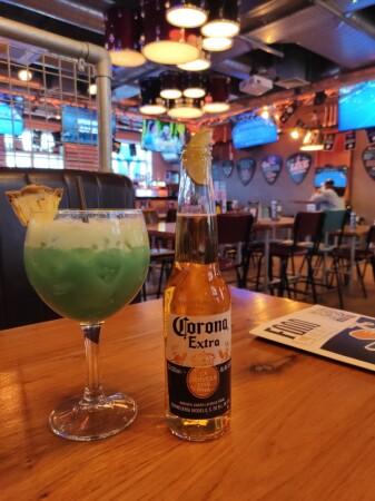 Best Sports Bars in Edinburgh - Belushis Edinburgh