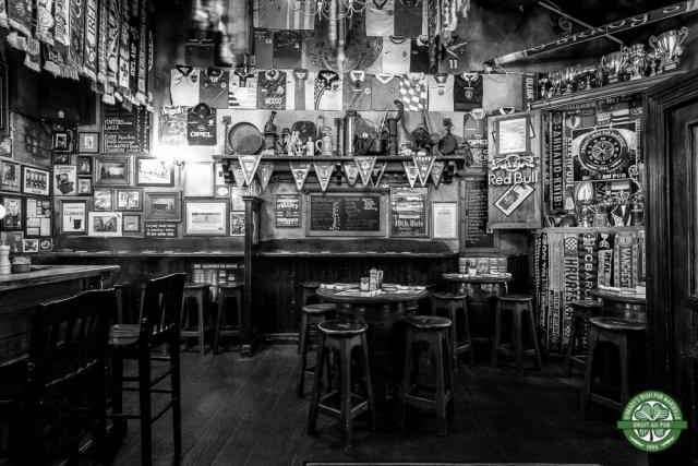 Best Sports Bars in Marseille - O'Brady's Irish Pub