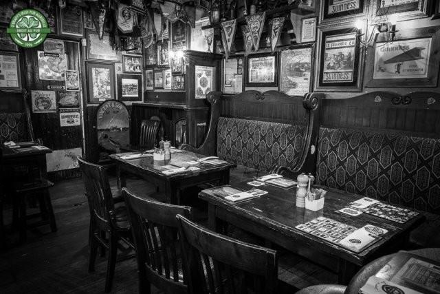 Best Sports Bars in Marseille - O'Brady's Irish Pub