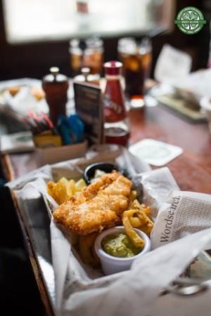 Best Sports Bars in Marseille - O'Brady's Irish Pub